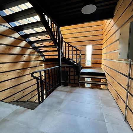 Hotel Big Sur Πουέρτο Νατάλες Εξωτερικό φωτογραφία