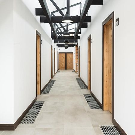 Hotel Big Sur Πουέρτο Νατάλες Εξωτερικό φωτογραφία