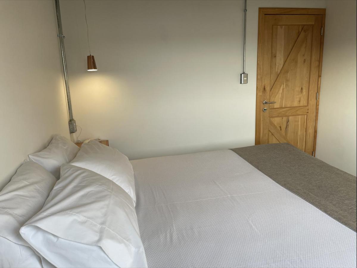 Hotel Big Sur Πουέρτο Νατάλες Εξωτερικό φωτογραφία