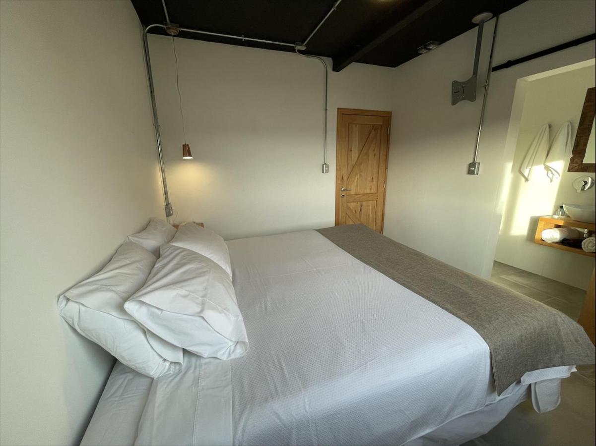Hotel Big Sur Πουέρτο Νατάλες Εξωτερικό φωτογραφία