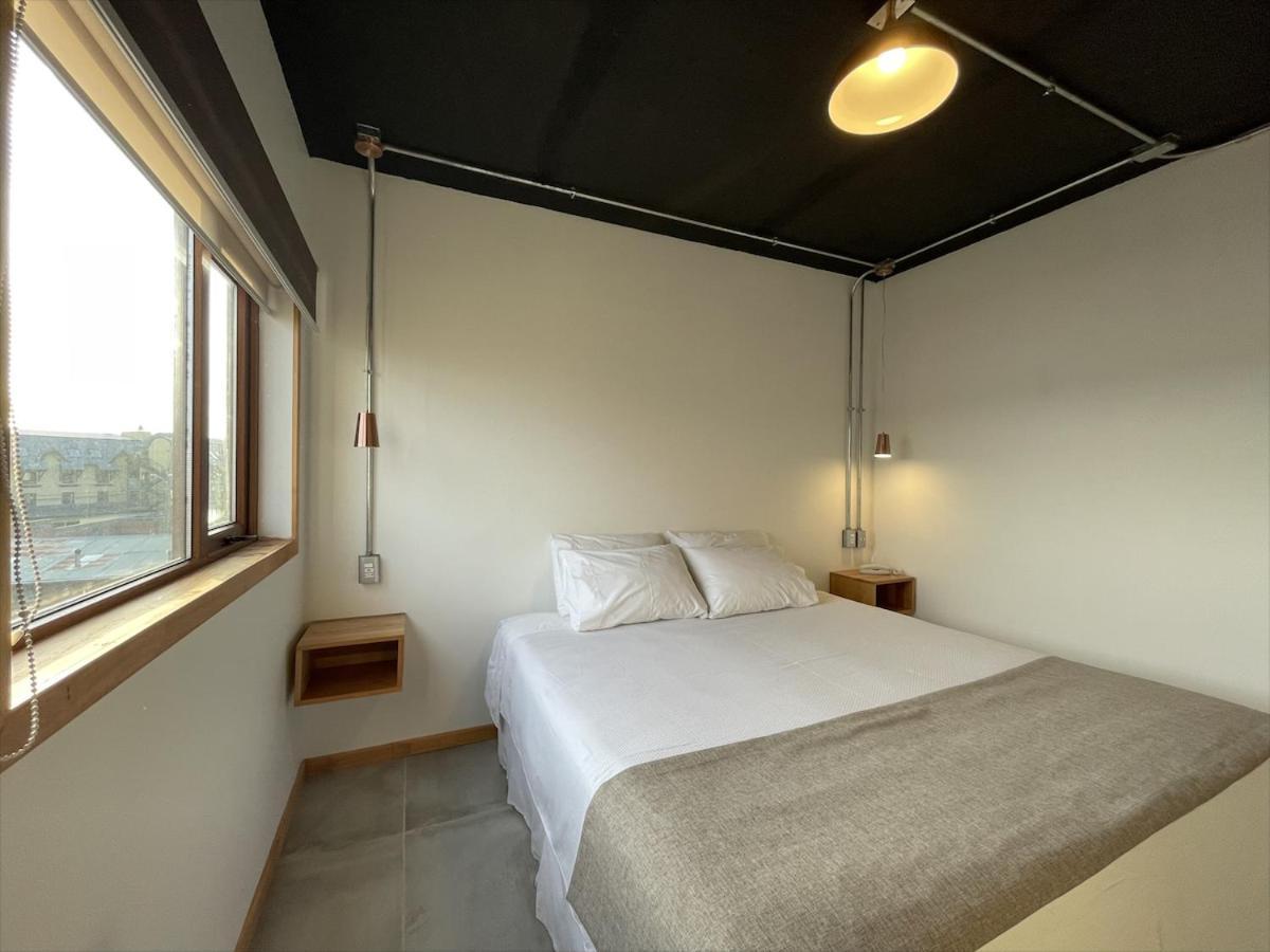 Hotel Big Sur Πουέρτο Νατάλες Εξωτερικό φωτογραφία