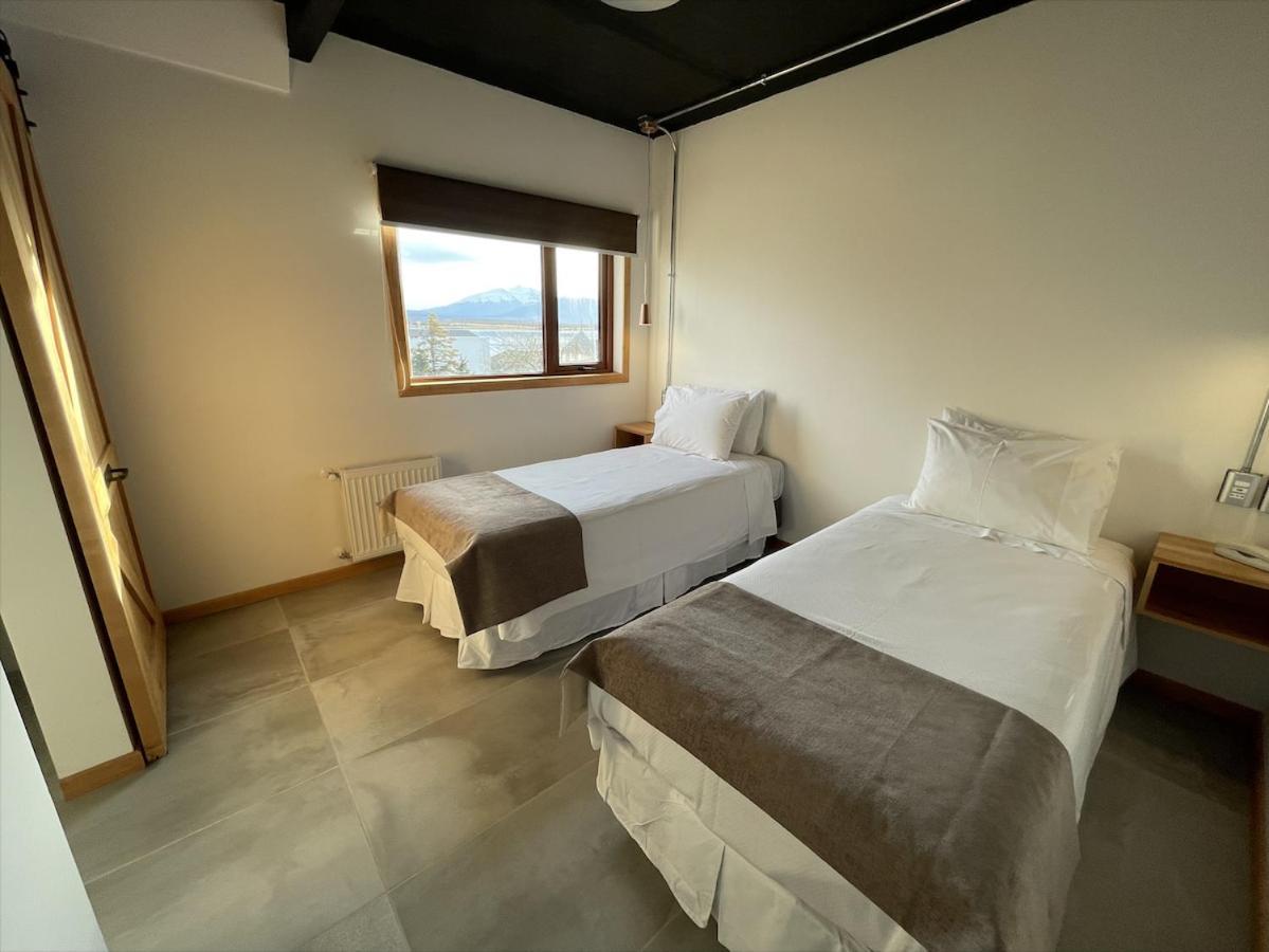 Hotel Big Sur Πουέρτο Νατάλες Εξωτερικό φωτογραφία