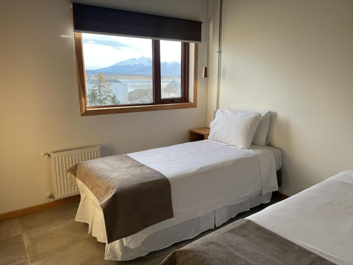 Hotel Big Sur Πουέρτο Νατάλες Εξωτερικό φωτογραφία