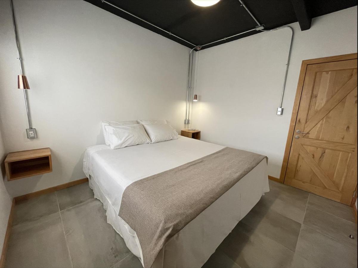 Hotel Big Sur Πουέρτο Νατάλες Εξωτερικό φωτογραφία