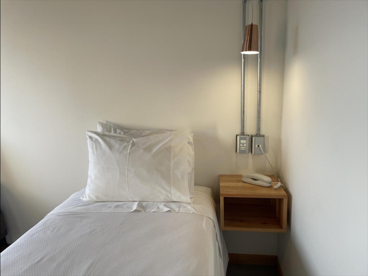 Hotel Big Sur Πουέρτο Νατάλες Εξωτερικό φωτογραφία