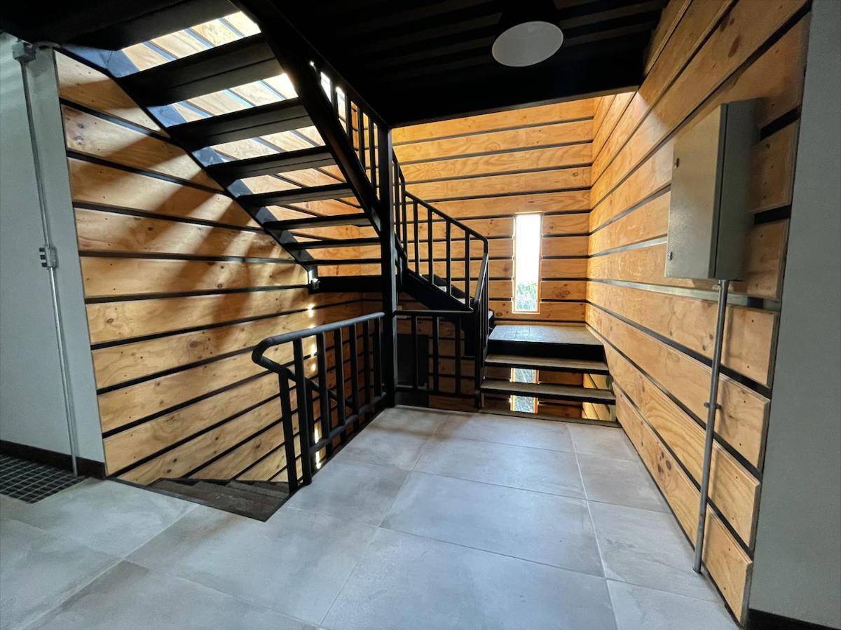 Hotel Big Sur Πουέρτο Νατάλες Εξωτερικό φωτογραφία