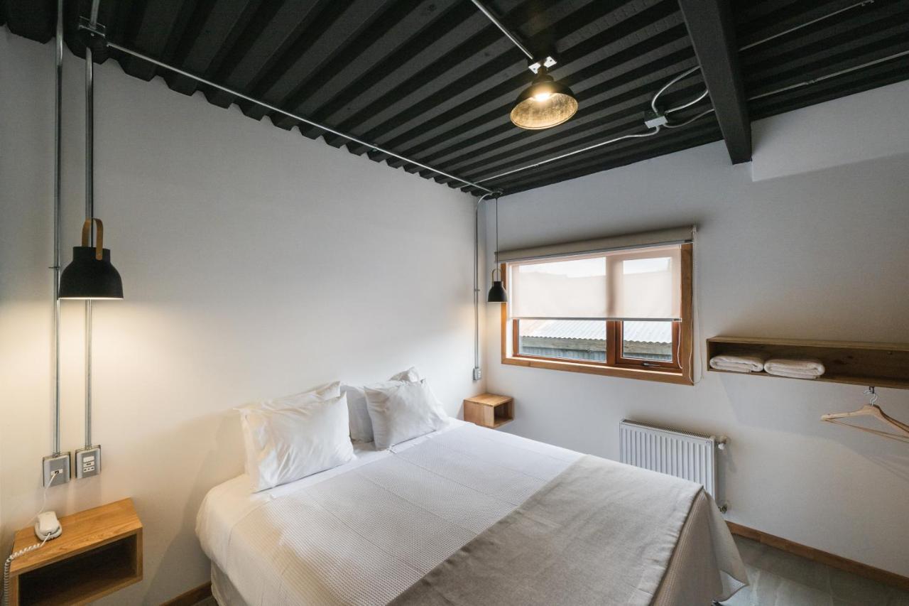 Hotel Big Sur Πουέρτο Νατάλες Εξωτερικό φωτογραφία