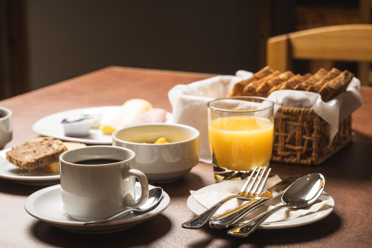 Hotel Big Sur Πουέρτο Νατάλες Εξωτερικό φωτογραφία