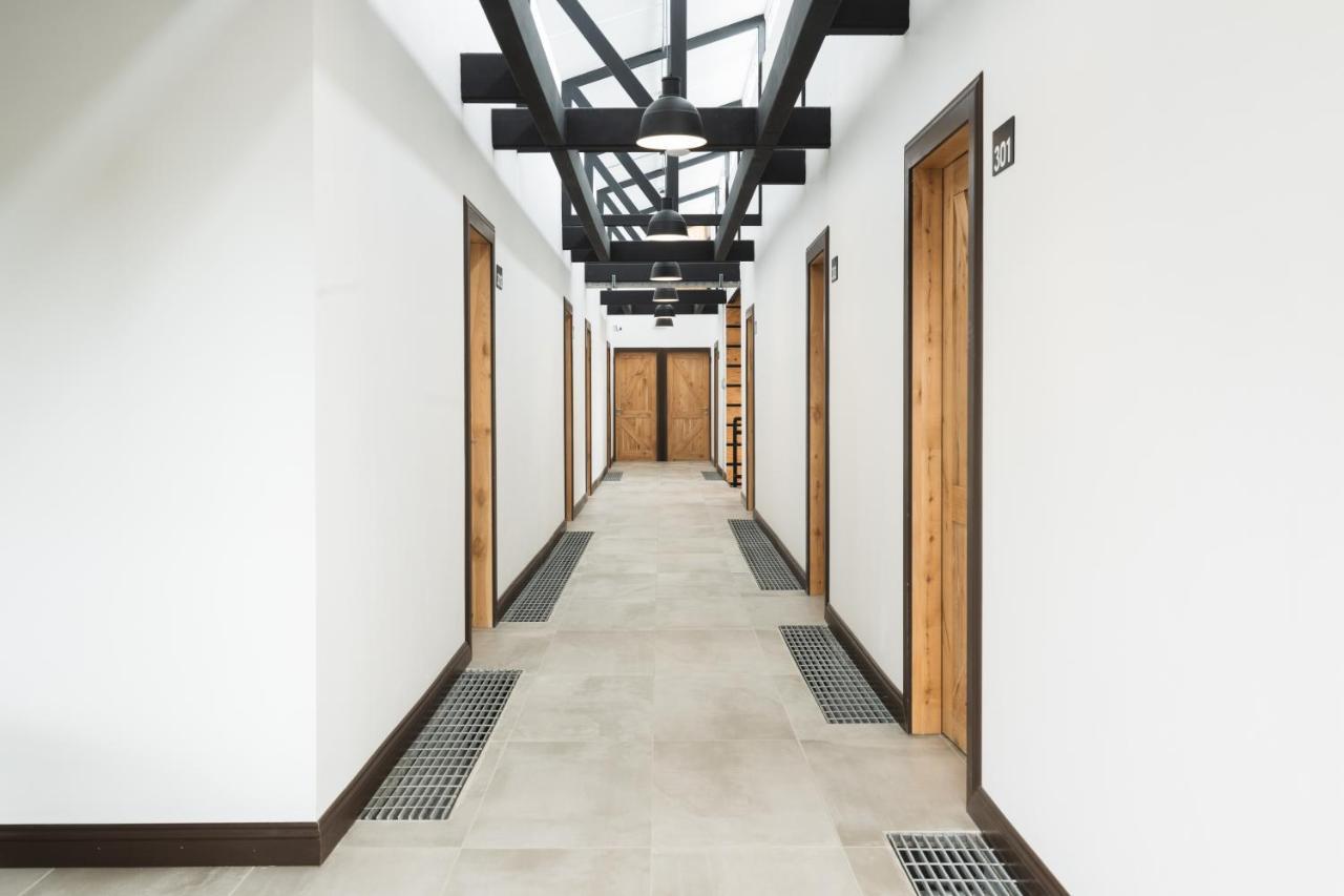 Hotel Big Sur Πουέρτο Νατάλες Εξωτερικό φωτογραφία