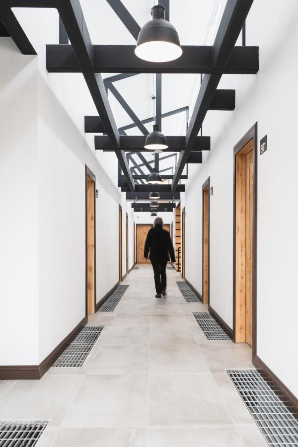 Hotel Big Sur Πουέρτο Νατάλες Εξωτερικό φωτογραφία