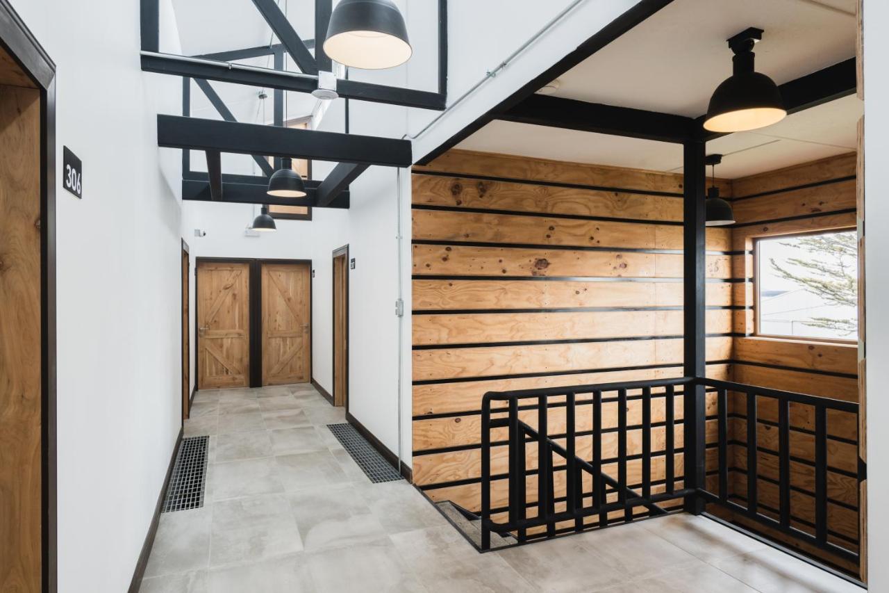 Hotel Big Sur Πουέρτο Νατάλες Εξωτερικό φωτογραφία