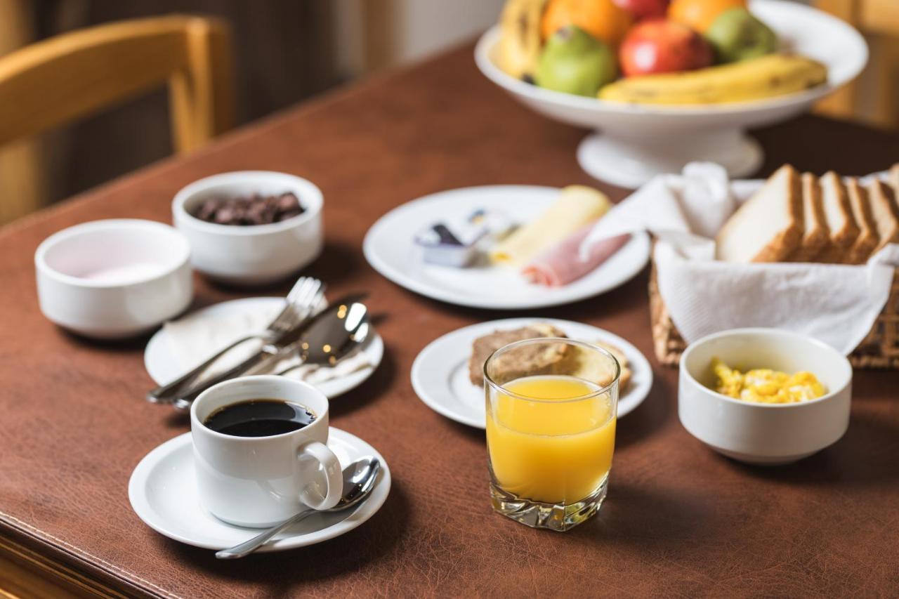 Hotel Big Sur Πουέρτο Νατάλες Εξωτερικό φωτογραφία