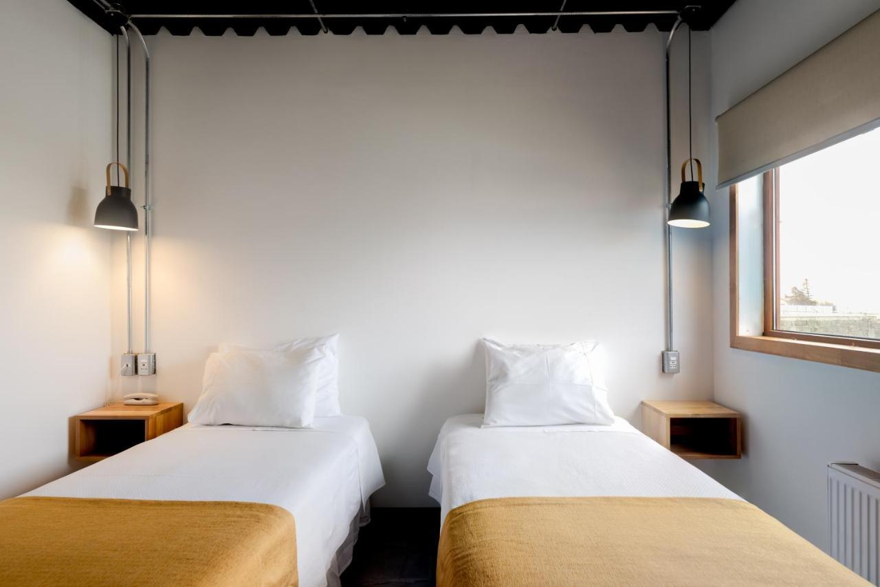 Hotel Big Sur Πουέρτο Νατάλες Εξωτερικό φωτογραφία