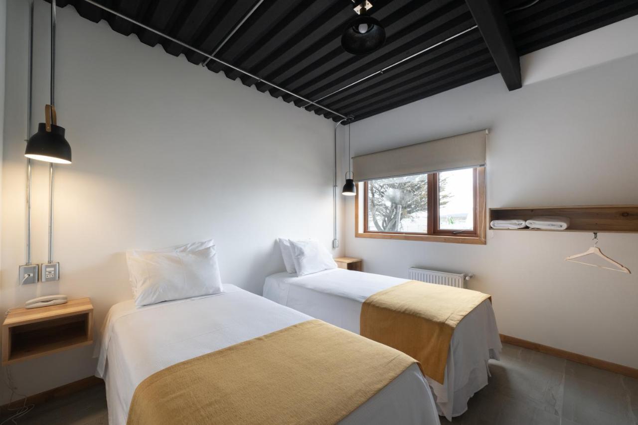 Hotel Big Sur Πουέρτο Νατάλες Εξωτερικό φωτογραφία