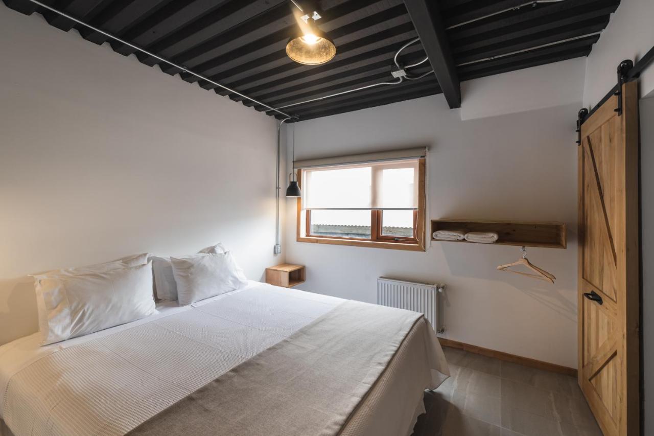 Hotel Big Sur Πουέρτο Νατάλες Εξωτερικό φωτογραφία