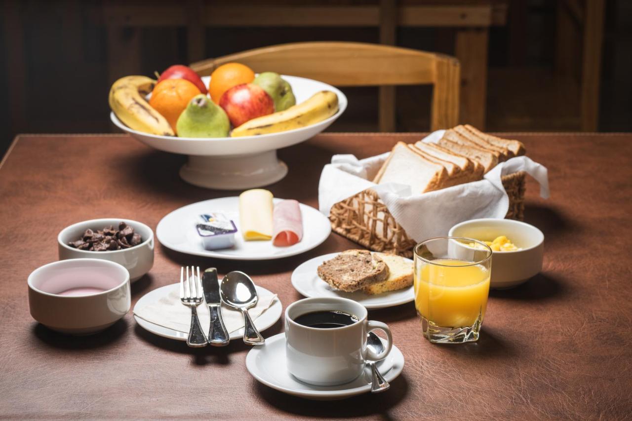 Hotel Big Sur Πουέρτο Νατάλες Εξωτερικό φωτογραφία