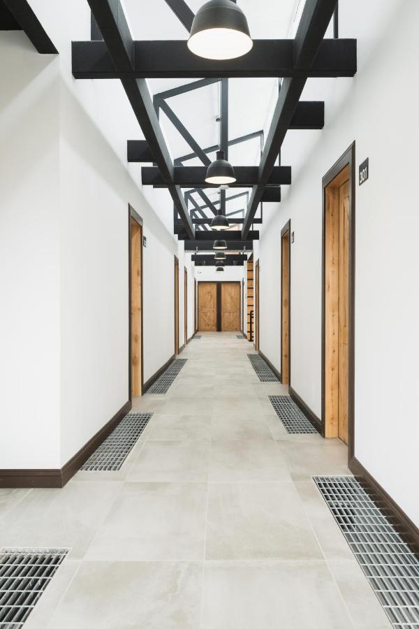 Hotel Big Sur Πουέρτο Νατάλες Εξωτερικό φωτογραφία